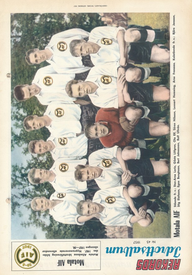 Gösta Nordahl 1f
